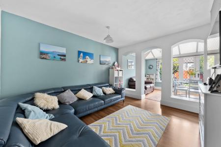 3 bedroom Semi-detached house for sale in Carr Manor View, Leeds, LS17