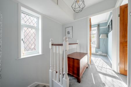 3 bedroom Semi-detached house for sale in Carr Manor View, Leeds, LS17