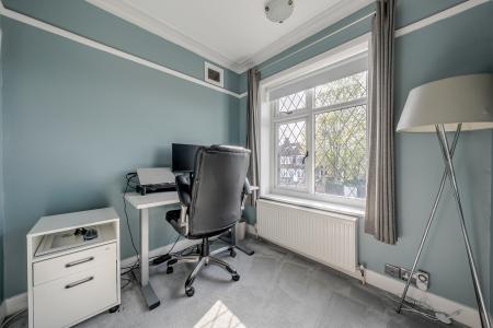 3 bedroom Semi-detached house for sale in Carr Manor View, Leeds, LS17