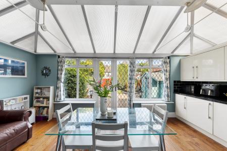 3 bedroom Semi-detached house for sale in Carr Manor View, Leeds, LS17