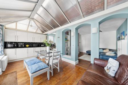 3 bedroom Semi-detached house for sale in Carr Manor View, Leeds, LS17