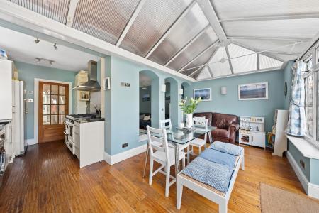 3 bedroom Semi-detached house for sale in Carr Manor View, Leeds, LS17