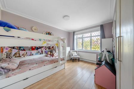 3 bedroom Semi-detached house for sale in Carr Manor View, Leeds, LS17