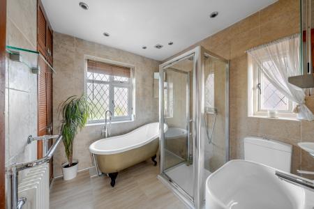 3 bedroom Semi-detached house for sale in Carr Manor View, Leeds, LS17