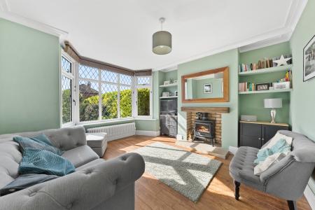3 bedroom Semi-detached house for sale in Carr Manor View, Leeds, LS17
