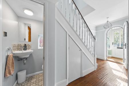 3 bedroom Semi-detached house for sale in Carr Manor View, Leeds, LS17