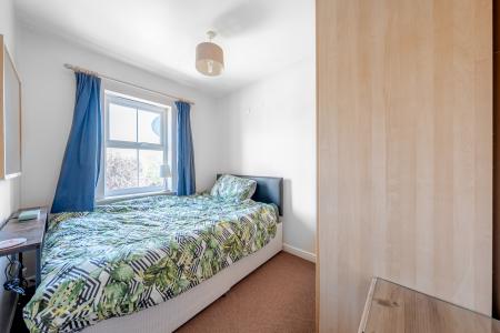 3 bedroom Town house for sale in Mansion Gate Drive, Chapel Allerton, Leeds, LS7