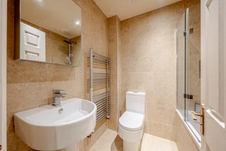 3 bedroom Town house for sale in Mansion Gate Drive, Chapel Allerton, Leeds, LS7