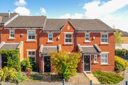 Mansion Gate Drive, Chapel Allerton, Leeds, LS7