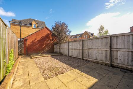 3 bedroom Town house for sale in Mansion Gate Drive, Chapel Allerton, Leeds, LS7