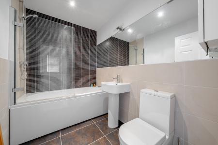 3 bedroom End of terrace house for sale in Charnley Drive, Chapel Allerton, Leeds, LS7