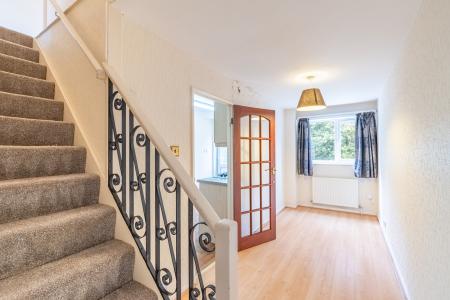 2 bedroom Terraced House for sale in Gledhow Lane, Chapel Allerton, Leeds, LS7