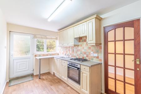 2 bedroom Terraced House for sale in Gledhow Lane, Chapel Allerton, Leeds, LS7