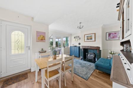 3 bedroom Semi-detached house for sale in Vesper Gate Crescent, Kirkstall, Leeds, LS5