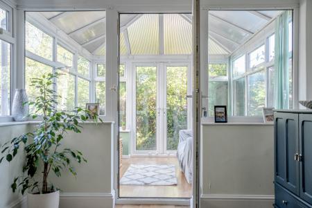 3 bedroom Semi-detached house for sale in Vesper Gate Crescent, Kirkstall, Leeds, LS5