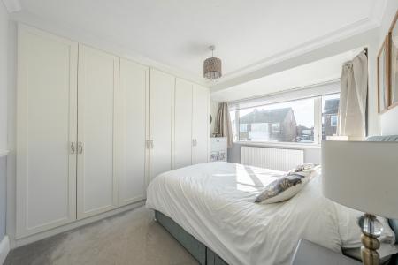 3 bedroom Semi-detached house for sale in Vesper Gate Crescent, Kirkstall, Leeds, LS5