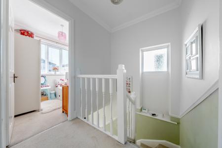 3 bedroom Semi-detached house for sale in Vesper Gate Crescent, Kirkstall, Leeds, LS5