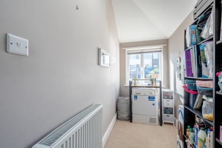 3 bedroom Semi-detached house for sale in Vesper Gate Crescent, Kirkstall, Leeds, LS5
