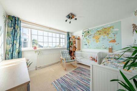 4 bedroom Semi-detached house for sale in Roxholme Road, Chapel Allerton, Leeds, LS7