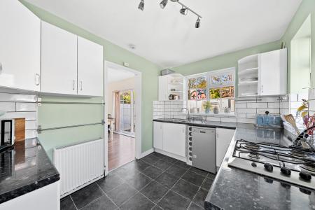 4 bedroom Semi-detached house for sale in Roxholme Road, Chapel Allerton, Leeds, LS7