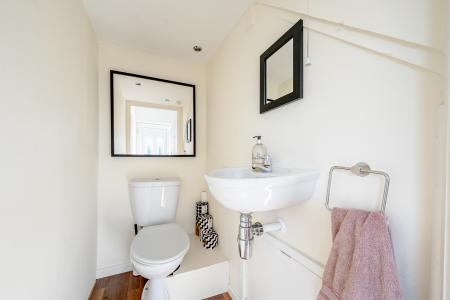 4 bedroom Semi-detached house for sale in Roxholme Road, Chapel Allerton, Leeds, LS7