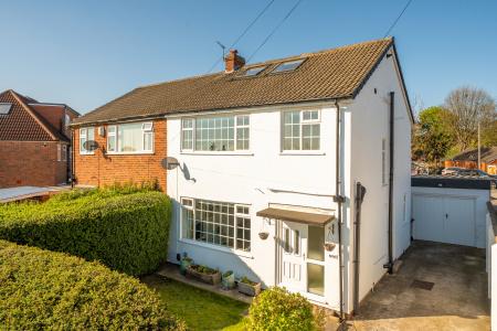 Roxholme Road, Chapel Allerton, Leeds, LS7