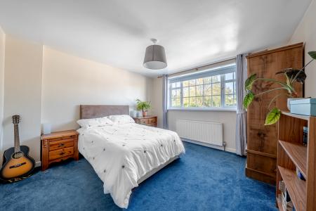 4 bedroom Semi-detached house for sale in Roxholme Road, Chapel Allerton, Leeds, LS7