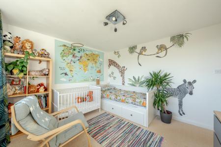 4 bedroom Semi-detached house for sale in Roxholme Road, Chapel Allerton, Leeds, LS7