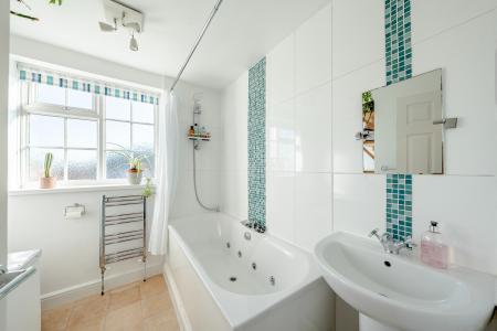 4 bedroom Semi-detached house for sale in Roxholme Road, Chapel Allerton, Leeds, LS7