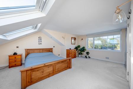 4 bedroom Semi-detached house for sale in Roxholme Road, Chapel Allerton, Leeds, LS7