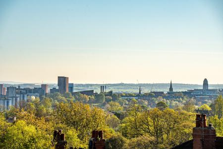 4 bedroom Semi-detached house for sale in Roxholme Road, Chapel Allerton, Leeds, LS7