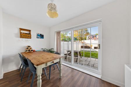 4 bedroom Semi-detached house for sale in Roxholme Road, Chapel Allerton, Leeds, LS7