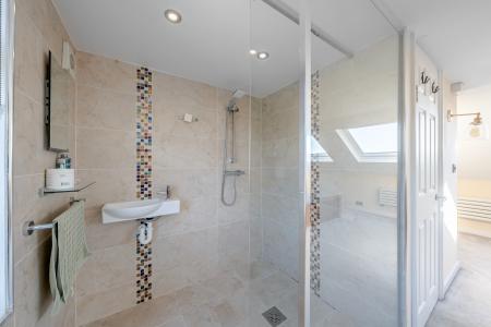 4 bedroom Semi-detached house for sale in Roxholme Road, Chapel Allerton, Leeds, LS7