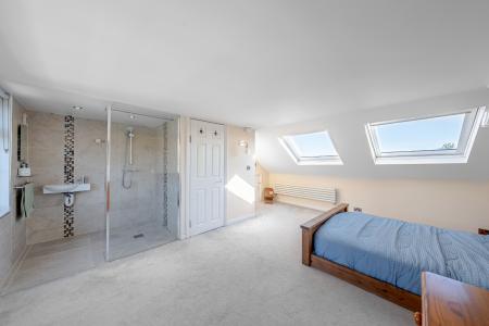 4 bedroom Semi-detached house for sale in Roxholme Road, Chapel Allerton, Leeds, LS7