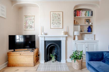 2 bedroom Terraced House for sale in Potternewton Lane, Chapel Allerton, Leeds, LS7