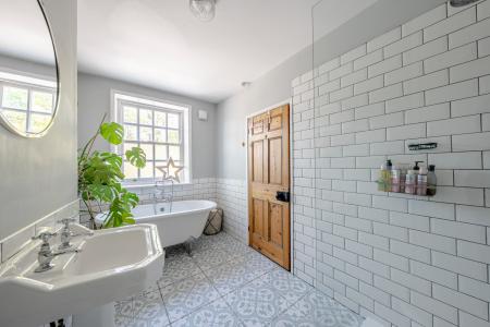 2 bedroom Terraced House for sale in Potternewton Lane, Chapel Allerton, Leeds, LS7