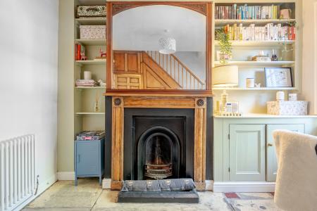 2 bedroom Terraced House for sale in Potternewton Lane, Chapel Allerton, Leeds, LS7