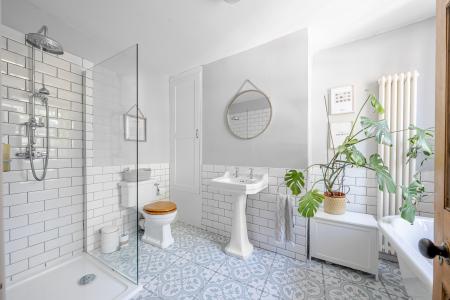 2 bedroom Terraced House for sale in Potternewton Lane, Chapel Allerton, Leeds, LS7