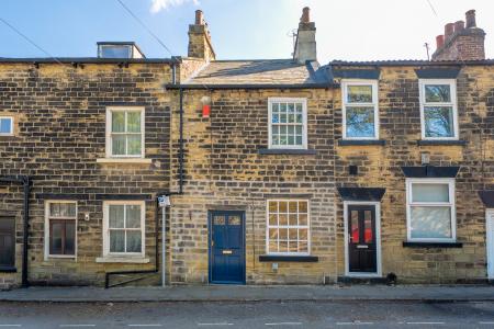 Potternewton Lane, Chapel Allerton, Leeds, LS7