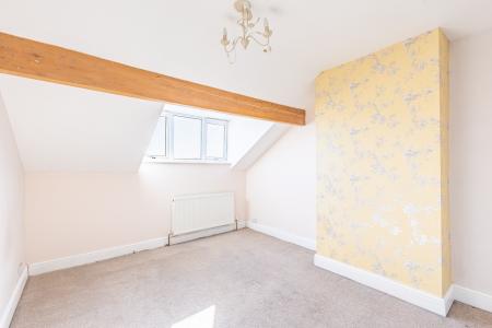 3 bedroom Terraced House to let in Methley Lane, Chapel Allerton, Leeds, LS7