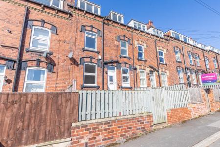 Methley Lane, Chapel Allerton, Leeds, LS7