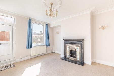 3 bedroom Terraced House to let in Methley Lane, Chapel Allerton, Leeds, LS7