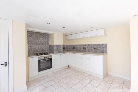 3 bedroom Terraced House to let in Methley Lane, Chapel Allerton, Leeds, LS7