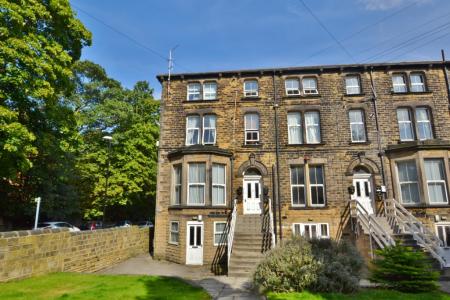 1 bedroom Flat to let in 5 West Hill Terrace, 85 Harrogate Road, Chapel Allerton, Leeds, LS7