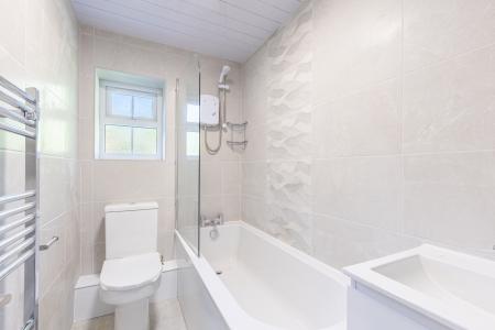 1 bedroom Flat to let in 5 West Hill Terrace, 85 Harrogate Road, Chapel Allerton, Leeds, LS7