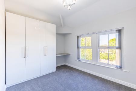 1 bedroom Flat to let in 5 West Hill Terrace, 85 Harrogate Road, Chapel Allerton, Leeds, LS7