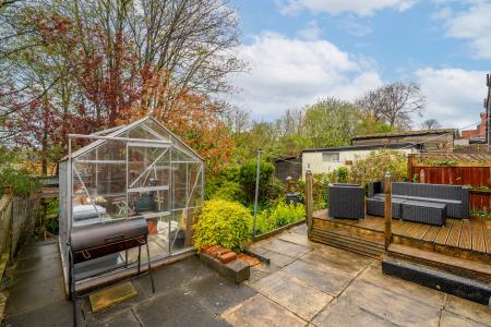 3 bedroom Semi-detached house for sale in Roxholme Grove, Chapel Allerton, Leeds, LS7