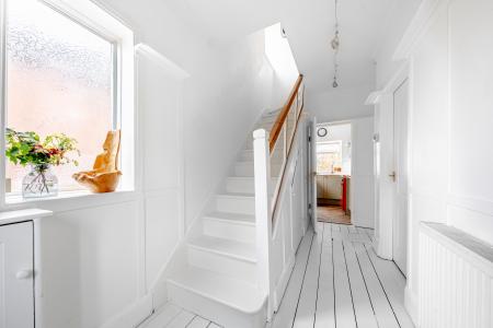 3 bedroom Semi-detached house for sale in Roxholme Grove, Chapel Allerton, Leeds, LS7