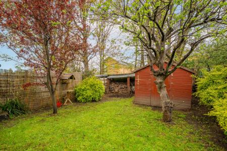 3 bedroom Semi-detached house for sale in Roxholme Grove, Chapel Allerton, Leeds, LS7