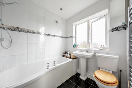 3 bedroom Semi-detached house for sale in Roxholme Grove, Chapel Allerton, Leeds, LS7